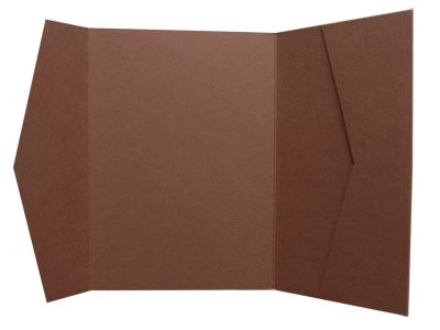 Rockport Pocket - Milk Chocolate